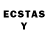 Ecstasy Cube Robin Abner